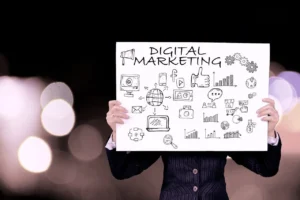online marketing