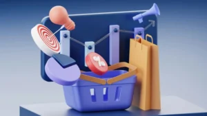 Automatizált webáruház