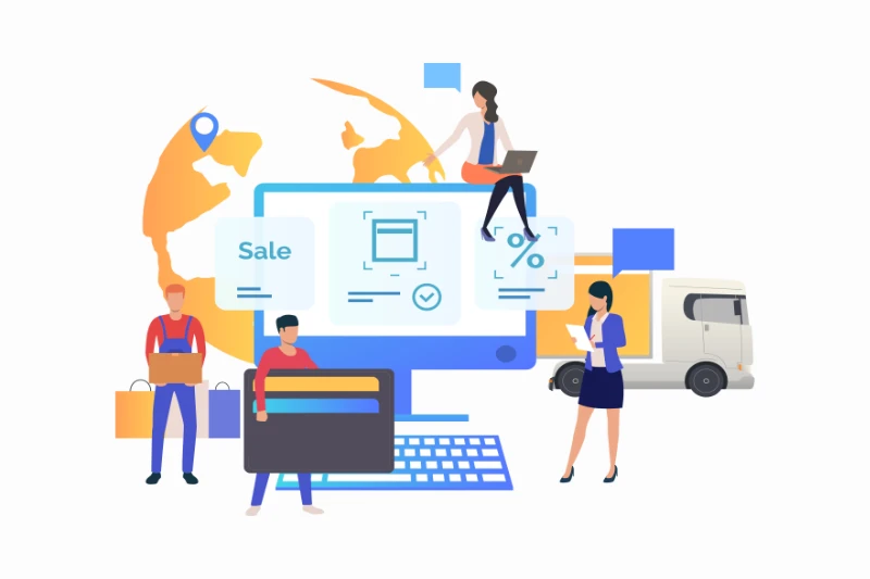 Biztonságos webshop költöztetés és adatmigráció WooCommerce rendszerbe
