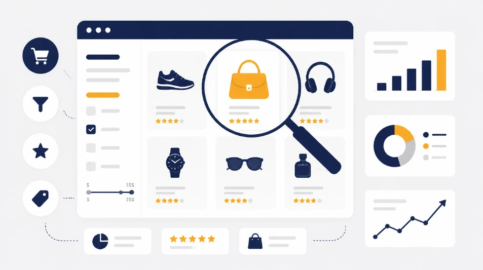 hogyan válasszunk jövedelmező terméket a webshopunkhoz